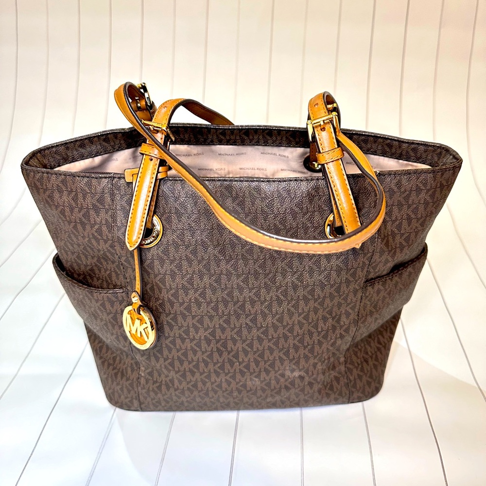 Michael Kors Large Tote Bag